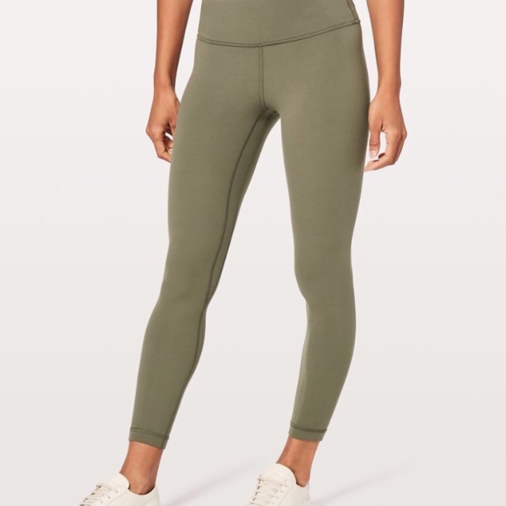 Lululemon Align Pant Sage